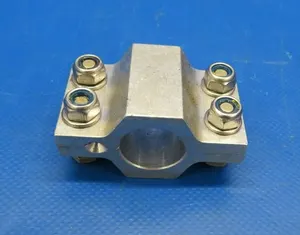 Diamond DA40-180 Auto Pilot Half Clamp P/N D41-2213-10-50 (0120-433)